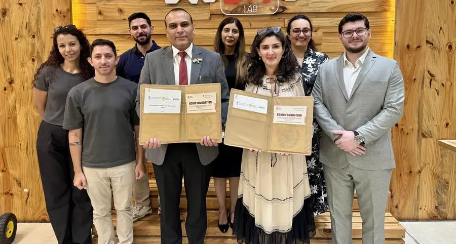 StuDIYo Lab and BCKIC Foundation India sign MoU to drive skill-based learning in India