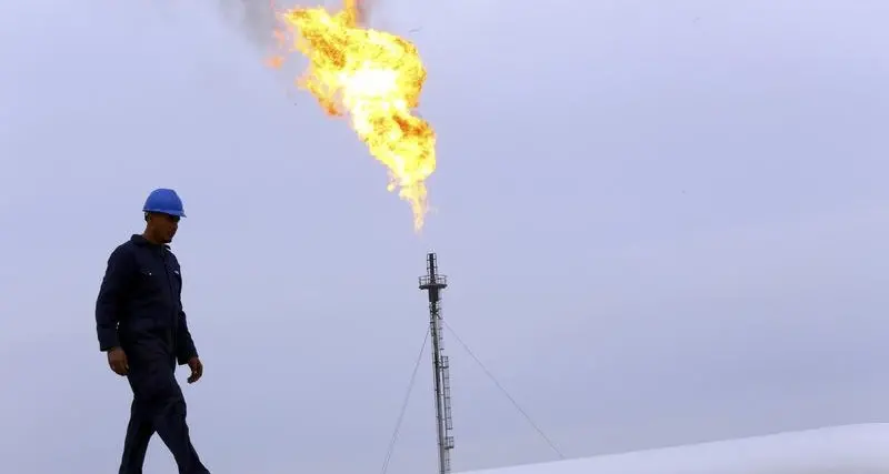 Iraqi set to reopen own pipeline as Kurdish talks stall