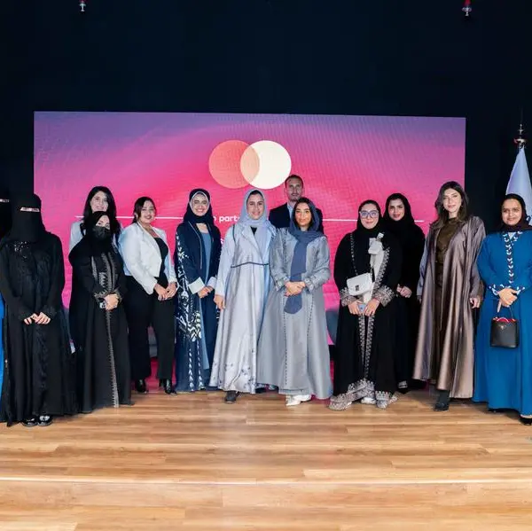 Mastercard and Saudia announce winners of the 'Her Voice' S3 podcasts mentorship program