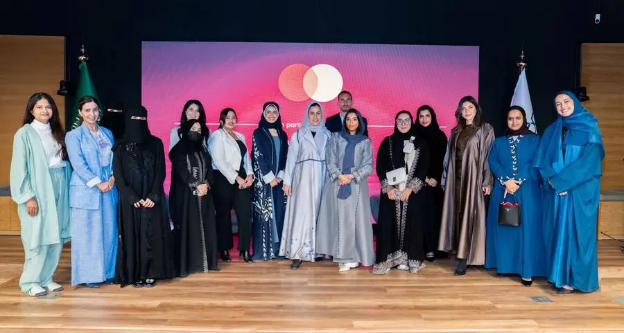 Mastercard and Saudia announce winners of the 'Her Voice' S3 podcasts mentorship program