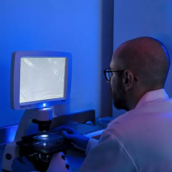 Abu Dhabi Stem Cells Center successfully develops virus-free, clinical-grade induced pluripotent stem cells