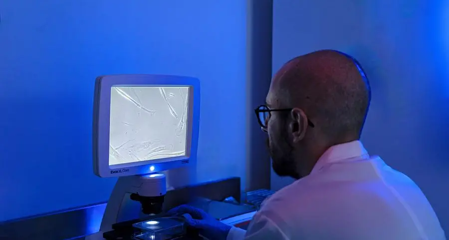 Abu Dhabi Stem Cells Center successfully develops virus-free, clinical-grade induced pluripotent stem cells