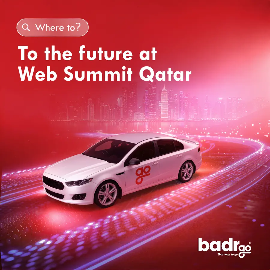 Badrgo to announce Mauritania expansion at Web Summit Qatar 2026