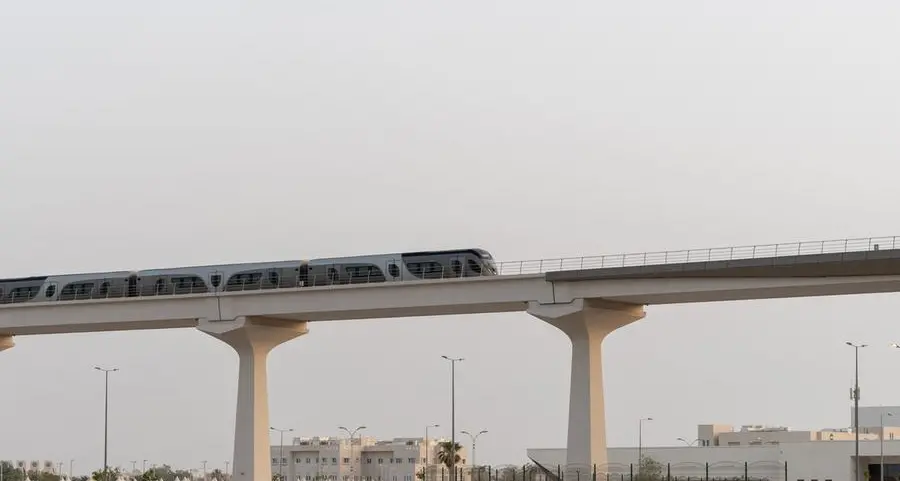 Lusail Tram users reach 5.5mln since January 2022 in Qatar