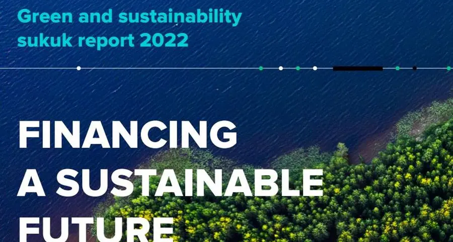 Green and Sustainability Sukuk Report 2022: Financing a Sustainable Future