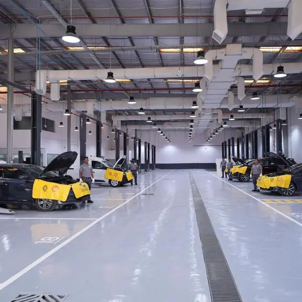 Wallan Trading unveils Renault's modern service center in Riyadh