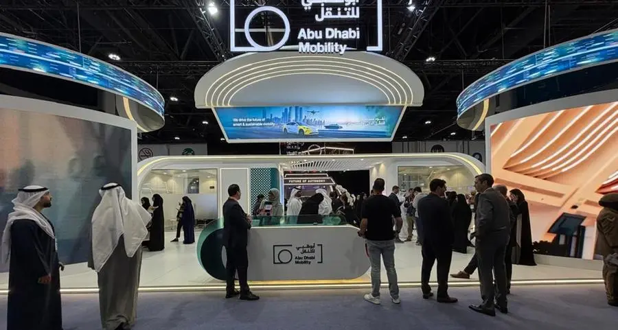 The Integrated Transport Centre showcases the latest smart mobility solutions at UMEX and SimTEX 2026