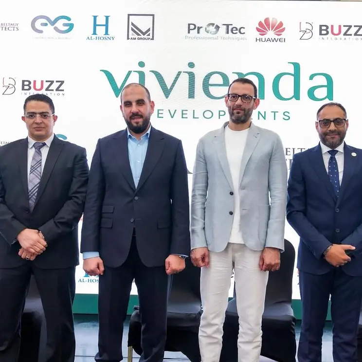 Vivienda Developments launches Jaen in West Cairo with EGP 900mln investments