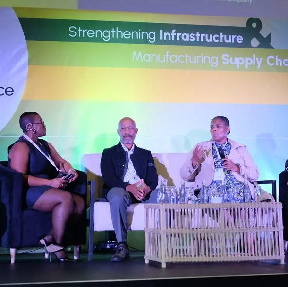 Successful KwaZulu-Natal Supply Chain Conference charts path for future growth
