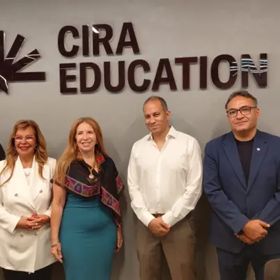 CIRA Education expands to the Red Sea region with strategic stake in L’École Française d’Hurghada