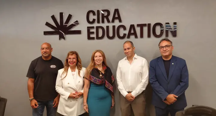 CIRA Education expands to the Red Sea region with strategic stake in L’École Française d’Hurghada