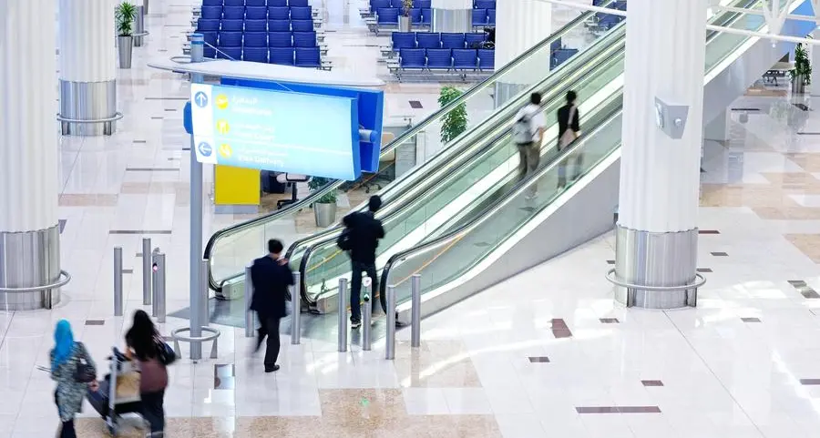 Birmingham-led AI and bioinformatics project to detect emerging public health risks at Dubai International Airport