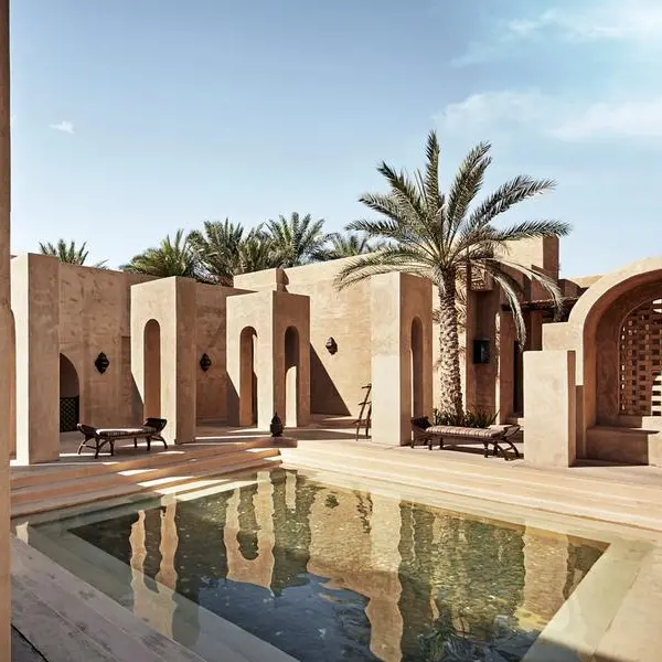 Kerzner International assumes management of Bab Al Shams Desert Resort