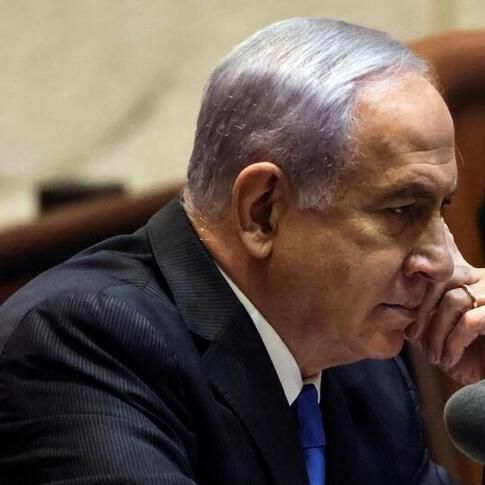 تكليف نتنياهو رسميا بتشكيل الحكومة الجديدة لإسرائيل