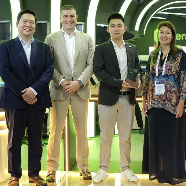 Giga Computing and KERNO Enterprises announce regional service partnership at GITEX Dubai 2025