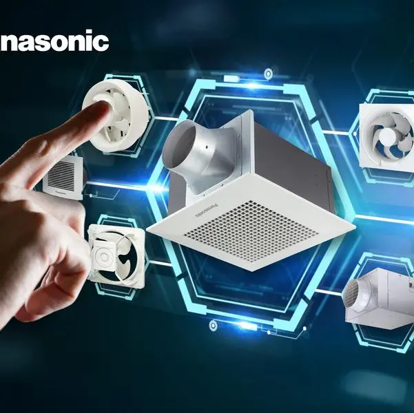 Panasonic introduces FanProSelect website with interactive product selection guide