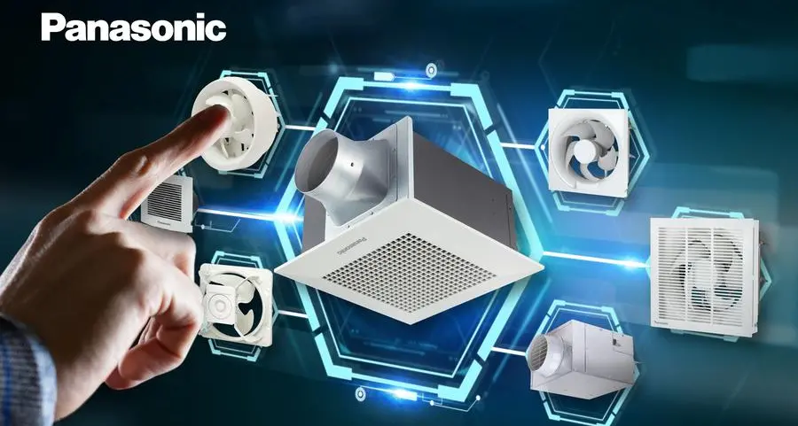 Panasonic introduces FanProSelect website with interactive product selection guide