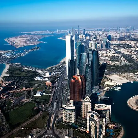 Property rents in Abu Dhabi start falling again over new supply