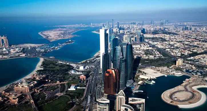 Property rents in Abu Dhabi start falling again over new supply