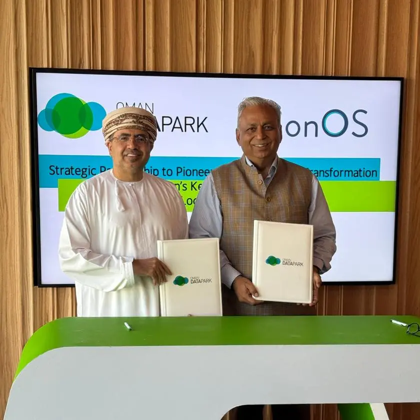 Strategic AI collaboration set to drive innovation across key industries in Oman