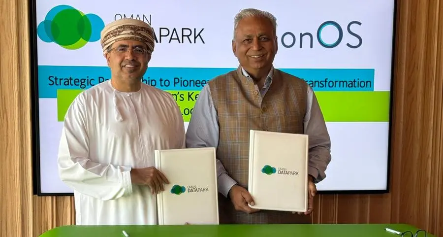 Strategic AI collaboration set to drive innovation across key industries in Oman