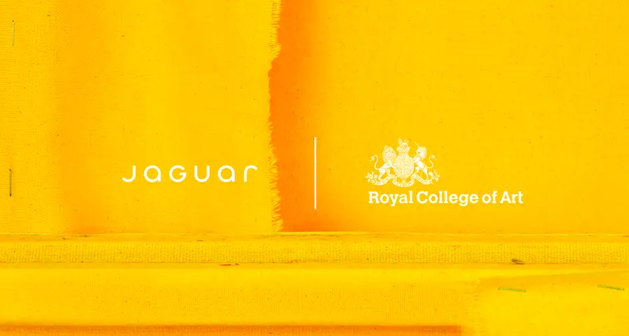 Jaguar announces partnership with Royal College of Art
