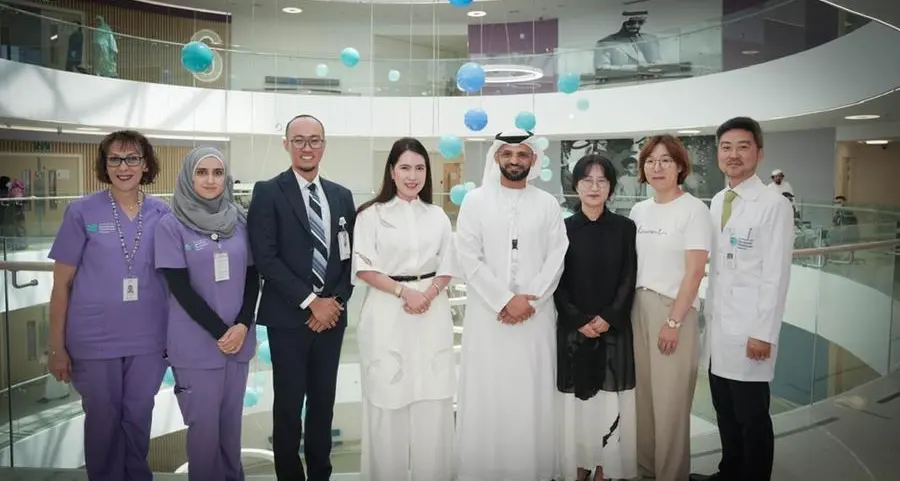 Specialized Rehabilitation Hospital partners with Korea’s Leading Health Industry Development Institute