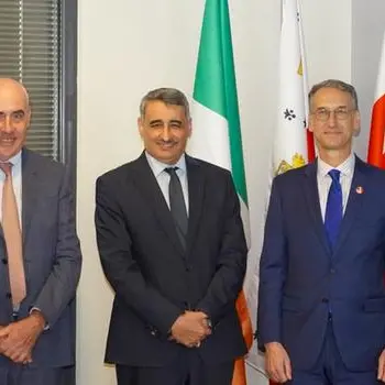 U.S Ambassador to the Kingdom of Bahrain affirms RCSI Medical University of Bahrain’s role in advancing medical and academic partnerships with U.S. Institutions