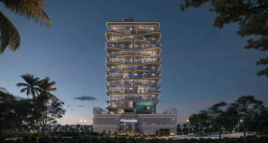 Tréppan Living by Fakhruddin Properties redefines wellness, sustainability, and technology in UAE homes