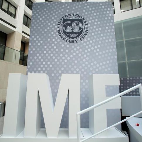صندوق النقد يرفع توقعاته لنمو الشرق الأوسط وشمال إفريقيا