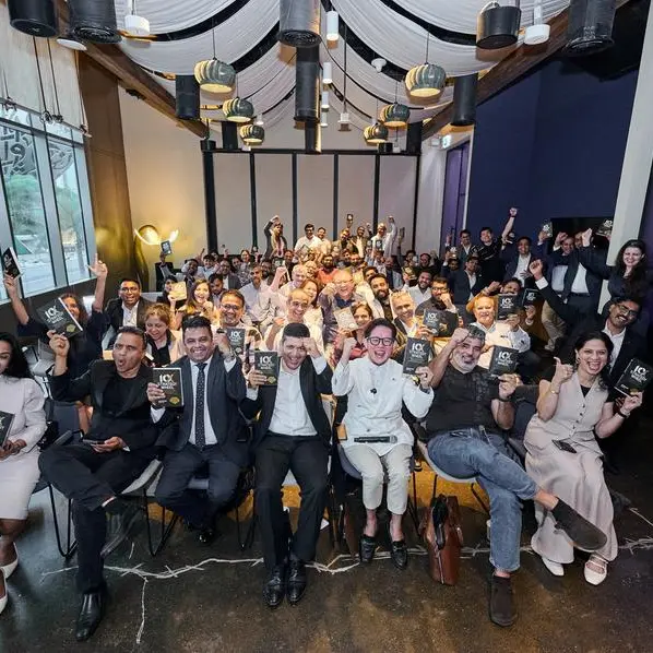 10X Strategy Wheel launches in Dubai to empower entrepreneurs with proven global growth framework