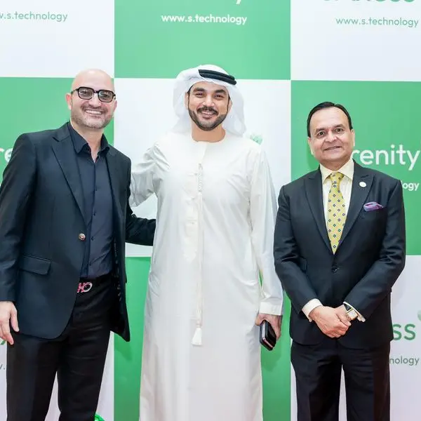 Serenity launches world-first Biometric-Secured Blockchain Card