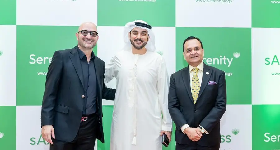 Serenity launches world-first Biometric-Secured Blockchain Card