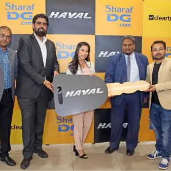 Sharaf DG announces DG shopping festival DSF 2020 raffle promotion winners