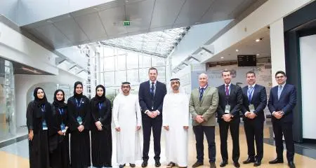 Mohammed Bin Rashid Innovation Fund Accelerator invites businesses for the first time to pitch innovations that could shape the future of the UAE