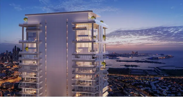 Al Seeb partners with Devmark to launch The Chedi Private Residences
