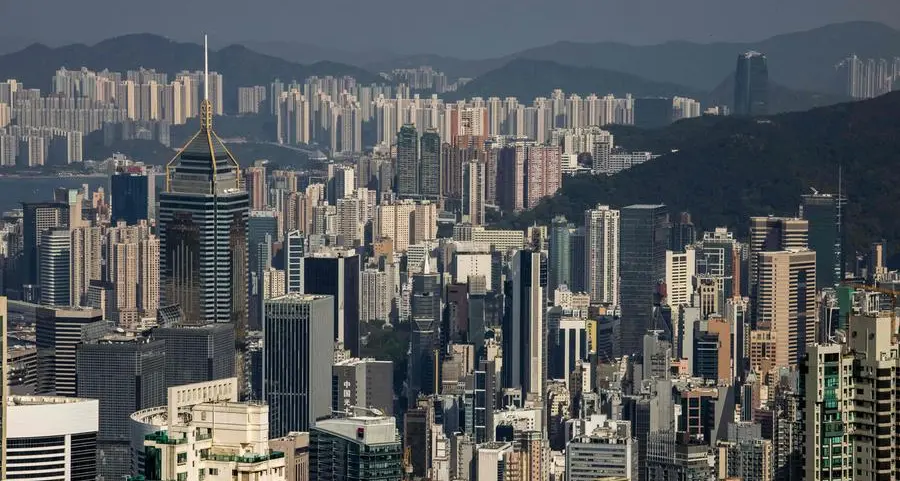 Hong Kong's sovereign wealth fund suffers record loss