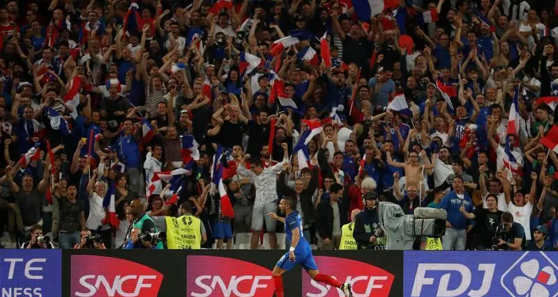 كأس أوروبا 2016: إسبانيا مع تركيا وإيطاليا تواجه السويد غداً