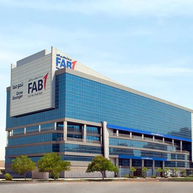 First Abu Dhabi Bank partners with Coriolis Technologies