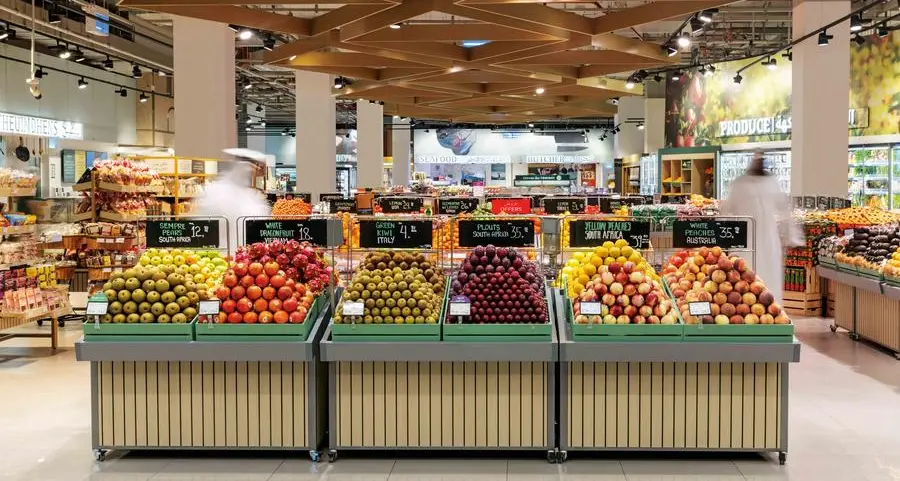 Spinneys reports highest ever first-half revenues of AED 1.6bln, with Profit Before Tax Up 27%