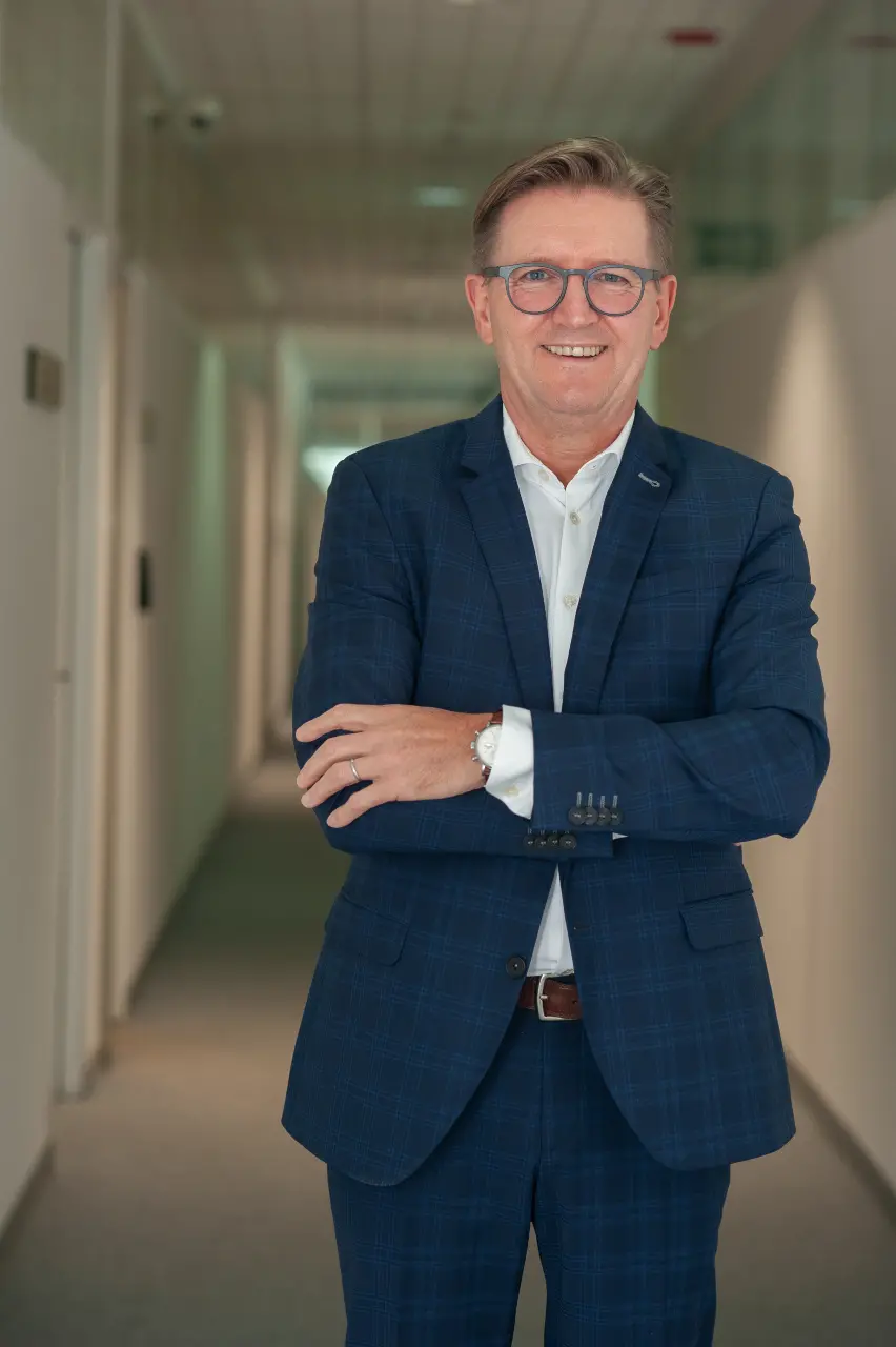 KROHNE scales up production of magnetic flow meters