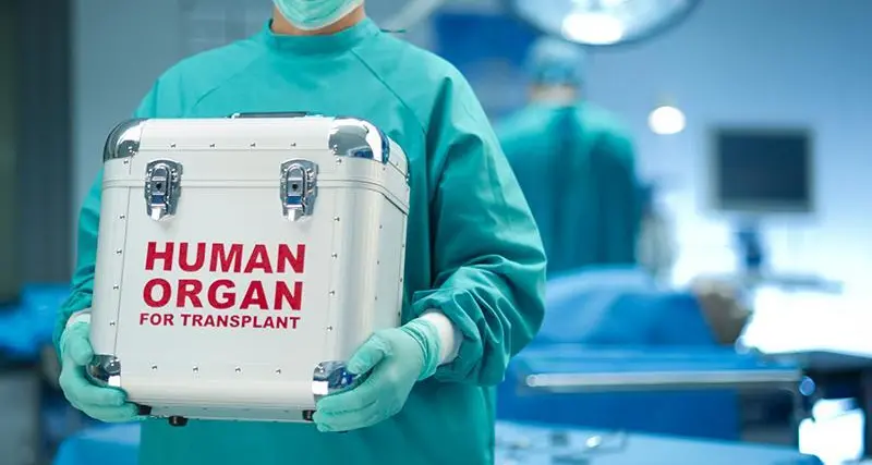 Kuwait leading GCC region in organ donations from brain-dead patients