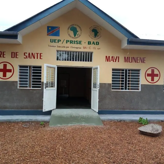 In the DRC, the ADB is accelerating the transformation of infrastructure and access to basic social services