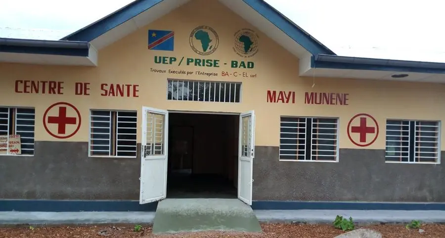 In the DRC, the ADB is accelerating the transformation of infrastructure and access to basic social services