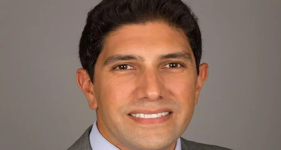 Teledyne FLIR Defense names Riyadh-based Managing Director for Middle East and North Africa