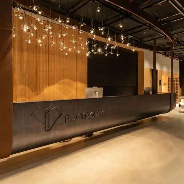 Formative expands its fitness portfolio with the launch of PLATFORM Grande in Downtown Dubai
