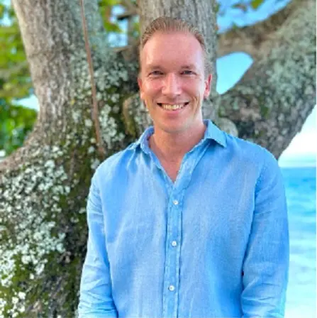 Elias Pertoft announced as General Manager of Waldorf Astoria Seychelles Platte Island