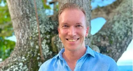 Elias Pertoft announced as General Manager of Waldorf Astoria Seychelles Platte Island