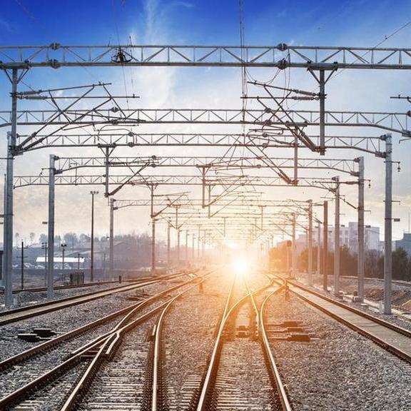 Iraq and Syria discuss railway link\n
