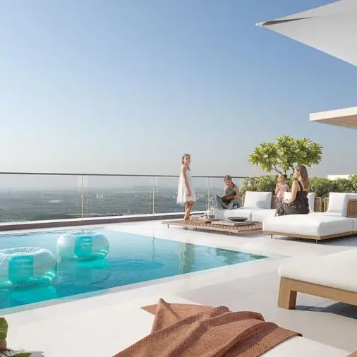 Object 1 expands portfolio in Dubai Land Residence Complex to strengthen its presence in Dubai’s growing residential corridor